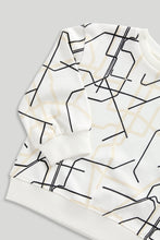 
                        
                          將圖片載入圖庫檢視器 Mothercare Printed Sweat Top
                        
                      