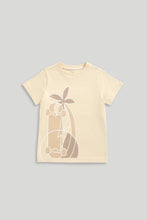 
                        
                          Load image into Gallery viewer, Mothercare Palm T-Shirt
                        
                      