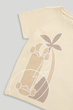 
                        
                          Load image into Gallery viewer, Mothercare Palm T-Shirt
                        
                      