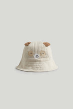 
                        
                          將圖片載入圖庫檢視器 Mothercare Bear UPF50+ Sun Hat
                        
                      
