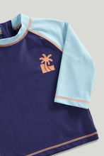 
                        
                          將圖片載入圖庫檢視器 Mothercare Doodle Sunsafe UPF50+ Rash Vest and Board Shorts Set
                        
                      