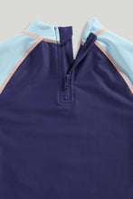 
                        
                          將圖片載入圖庫檢視器 Mothercare Doodle Sunsafe UPF50+ Rash Vest and Board Shorts Set
                        
                      