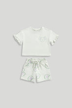 
                        
                          Load image into Gallery viewer, Mothercare Koala T-Shirt and Shorts Set
                        
                      