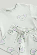 
                        
                          Load image into Gallery viewer, Mothercare Koala T-Shirt and Shorts Set
                        
                      