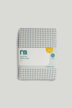 
                        
                          Load image into Gallery viewer, Mothercare 2 Pack Fitted Sheets (Cot)
                        
                      