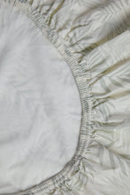 
                        
                          Load image into Gallery viewer, Mothercare 2 Pack Fitted Sheets (Cot) - Leaf
                        
                      