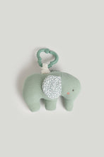 
                        
                          將圖片載入圖庫檢視器 Mothercare Elephant Musical Toy
                        
                      