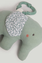 
                        
                          將圖片載入圖庫檢視器 Mothercare Elephant Musical Toy
                        
                      