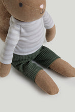 
                        
                          將圖片載入圖庫檢視器 Mothercare Squirrel Soft Toy
                        
                      