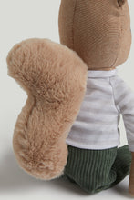 
                        
                          將圖片載入圖庫檢視器 Mothercare Squirrel Soft Toy
                        
                      