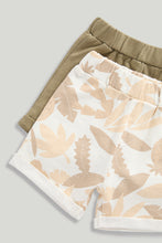 
                        
                          Load image into Gallery viewer, Mothercare T-Shirt and Shorts 4-Piece Set
                        
                      