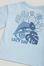 
                        
                          將圖片載入圖庫檢視器 Mothercare T-Shirt and Shorts Set
                        
                      
