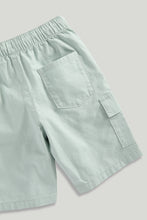 
                        
                          將圖片載入圖庫檢視器 Mothercare Shirt, Shorts and T-Shirt Set
                        
                      