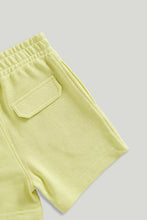 
                        
                          Load image into Gallery viewer, Mothercare 3 Pack Jersey Shorts
                        
                      