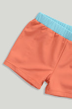 
                        
                          將圖片載入圖庫檢視器 Mothercare Sunsafe UPF50+ Rash Vest and Swim Shorts Set
                        
                      