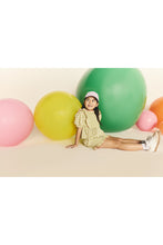 
                        
                          Load image into Gallery viewer, Mothercare Floral Blouse and Shorts Set
                        
                      