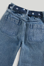 
                        
                          Load image into Gallery viewer, Mothercare Jeans and Belt
                        
                      