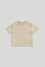 
                        
                          將圖片載入圖庫檢視器 Mothercare 3 Pack Tropical T-Shirts
                        
                      
