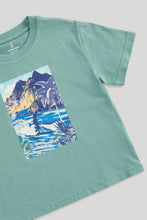 
                        
                          將圖片載入圖庫檢視器 Mothercare 3 Pack Tropical T-Shirts
                        
                      