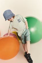 
                        
                          將圖片載入圖庫檢視器 Mothercare 3 Pack Tropical T-Shirts
                        
                      