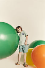 
                        
                          將圖片載入圖庫檢視器 Mothercare 3 Pack Tropical T-Shirts
                        
                      