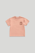 
                        
                          Load image into Gallery viewer, Mothercare Palm T-Shirt
                        
                      