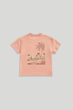
                        
                          Load image into Gallery viewer, Mothercare Palm T-Shirt
                        
                      