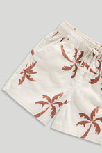 
                        
                          將圖片載入圖庫檢視器 Mothercare Palm Shirt and Shorts Set
                        
                      