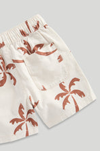 
                        
                          將圖片載入圖庫檢視器 Mothercare Palm Shirt and Shorts Set
                        
                      
