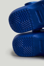 
                        
                          Load image into Gallery viewer, Mothercare Blue and Orange Clogs
                        
                      