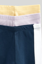 
                        
                          將圖片載入圖庫檢視器 Mothercare Leggings - 3 Pack
                        
                      