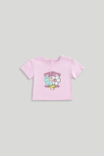 
                        
                          將圖片載入圖庫檢視器 Mothercare Smile T-Shirt
                        
                      