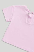 
                        
                          將圖片載入圖庫檢視器 Mothercare Smile T-Shirt
                        
                      