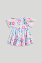 
                        
                          將圖片載入圖庫檢視器 Mothercare Floral Dress
                        
                      