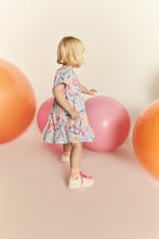 
                        
                          將圖片載入圖庫檢視器 Mothercare Floral Dress
                        
                      