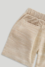 
                        
                          將圖片載入圖庫檢視器 Mothercare Textured Shorts
                        
                      