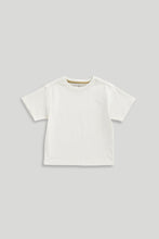 
                        
                          將圖片載入圖庫檢視器 Mothercare Shirt, T-Shirt and Shorts Set
                        
                      