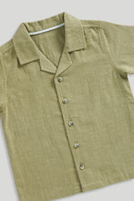 
                        
                          將圖片載入圖庫檢視器 Mothercare Shirt, T-Shirt and Shorts Set
                        
                      