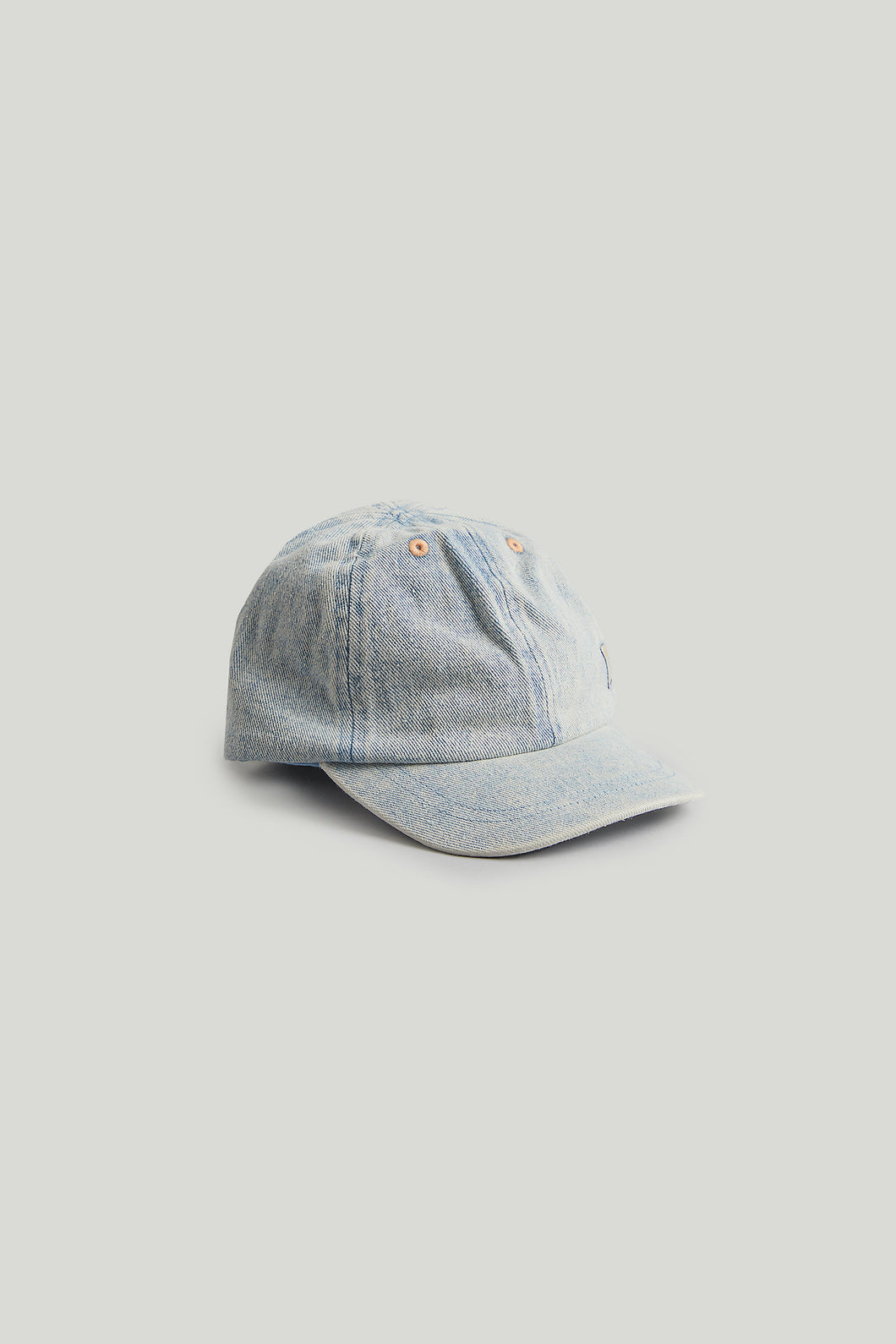 Mothercare Denim Cap