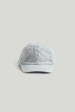 
                        
                          將圖片載入圖庫檢視器 Mothercare Denim Cap
                        
                      