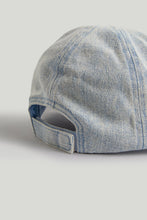 
                        
                          將圖片載入圖庫檢視器 Mothercare Denim Cap
                        
                      