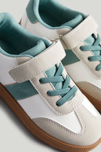 
                        
                          Load image into Gallery viewer, Mothercare Panel Trainers
                        
                      