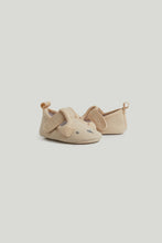
                        
                          將圖片載入圖庫檢視器 Mothercare Bear T-Bar Pram Shoes
                        
                      