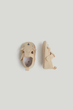 
                        
                          將圖片載入圖庫檢視器 Mothercare Bear T-Bar Pram Shoes
                        
                      