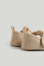 
                        
                          將圖片載入圖庫檢視器 Mothercare Bear T-Bar Pram Shoes
                        
                      