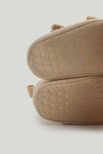 
                        
                          將圖片載入圖庫檢視器 Mothercare Bear T-Bar Pram Shoes
                        
                      