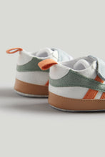 
                        
                          將圖片載入圖庫檢視器 Mothercare Sporty Pram Trainers
                        
                      