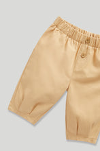 
                        
                          Load image into Gallery viewer, Mothercare Dinosaur Shirt and Trousers Set
                        
                      