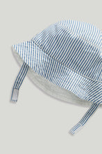 
                        
                          Load image into Gallery viewer, Mothercare T-Shirt, Joggers and Hat Set
                        
                      