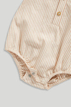 
                        
                          Load image into Gallery viewer, Mothercare Bibshorts and Bodysuit Set
                        
                      